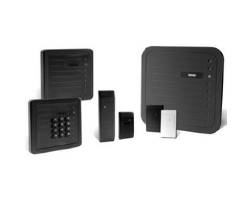 KANTECH SYSTEMS HID-C1386/GG   HID ISOProx II card, 26-bit Wiegand, thin credit card size, glossy front/ back for dye-sub printing 1386LGGMN-K26 . Minimum Qty 100, Increment Qty 100.