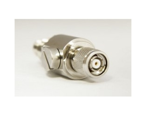 ACCELTEX SOLUTIONS  ATS-LP-RPTNC-BHJ-P      RPTNC Bulkhead Jack to Plug Lightning Arrestor