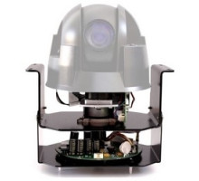 DOTWORKZ  BR-Q60-E      Camera Bracket Kit, For Axis Q60 Indoor and Outdoor Camera