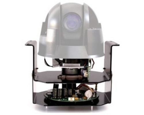 DOTWORKZ  BR-Q60-E      Camera Bracket Kit, For Axis Q60 Indoor and Outdoor Camera