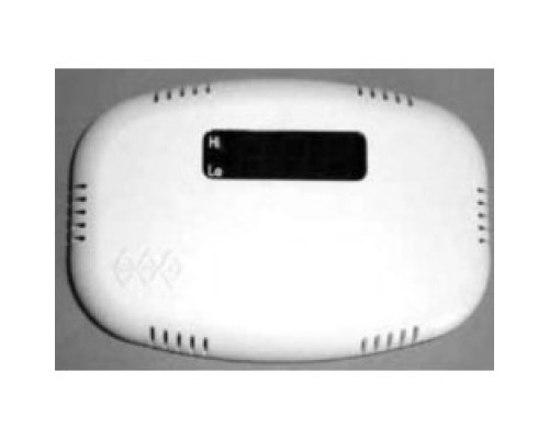 G.R.I GEORGE RISK INDUSTRIES  T8800      Temperature Sensor, 7.5 to 15 Volt DC, -10 to 176 Deg F, Form-C Relay Output, On Board Sensor, 4.99