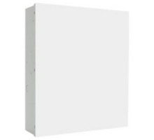 BOSCH SECURITY SYSTEMS  B10               Steel Enclosure, Medium, White
