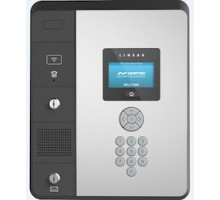 LINEAR CORPORATION  720-200436      EntryPro 36 Dr. Telephone Entry and Access System, 4.3