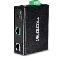 TRENDNET  TI-SG104      Industrial Gigabit UPoE Splitter