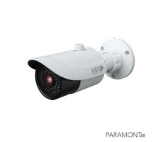 INVID TECH  PAR-C5BIRA2812               5MP TVI/CVI/AHD/CVBS Bullet 2.8-12mm With IR 12VDC