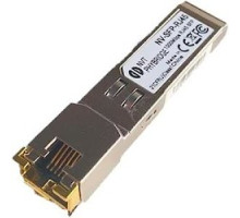 NVT PHYBRIDGE  NV-SFP-RJ45      SFP to RJ45 for Category 5e copper wire