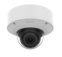 HANWHA VISION  PNV-A6081R-E1T               2MP Network AI IR Vandal Dome Camera With Built-In 1TB SSD And Pre-Installed Wave Server And Ability To Record Up To 5 Additional Cameras. Max. 2MP Resolution