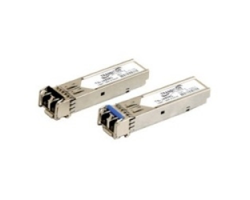 LANTRONIX TN-J4859C   Gigabit Ethernet Small Form Factor Pluggables 1000BASE-LX 1310 nm single-mode LC [20 km/12.4 miles] HP Compatible SFP