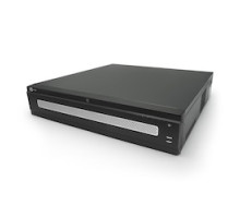 IC REALTIME LLC NVR-EL32-2U32MP1-20TB   32CH Rack-Mount NVR, 20TB HDD 128TB Max , 2xRJ45, 32MP IP Support