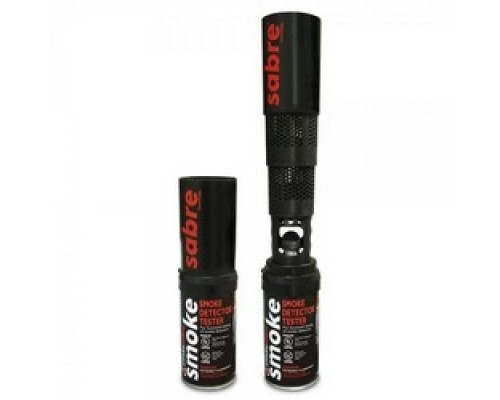 SDI  SABRE               Smoke Detector Tester, Smoke Sabre, 2.6 Ounce, Aerosol