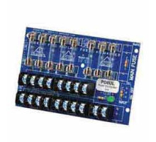 ALTRONIX  PD8UL      Power Distribution Module, 8 Fused Outputs up to 28VAC/VDC, Board