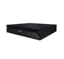 HANWHA VISION XRN-3210RB2   8K NVR Intel Based , No HDD, 32 Channels, H265,H264, MJPEG