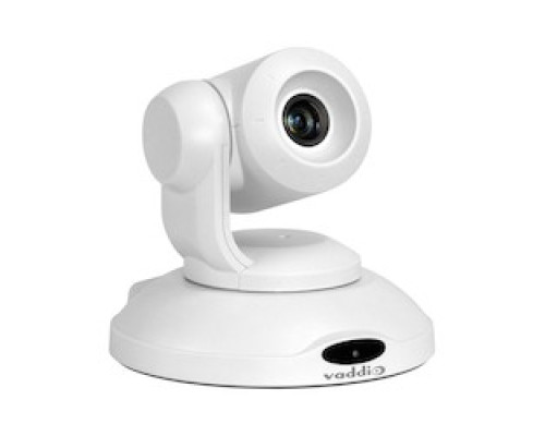 VADDIO LLC  999-30410-000W               PrimeSHOT 10 HDMI Camera White N/A