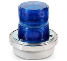 EDWARDS SIGNALING  92-LST               Beacon Strobe Tube, Xenon, For 92 Series Beacon