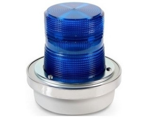 EDWARDS SIGNALING  92-LST               Beacon Strobe Tube, Xenon, For 92 Series Beacon