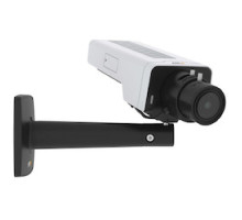 AXIS COMMUNICATIONS  01810-001  P1378              P1378, 4K, DAY/NIGHT FIXED BOX, VARIFCL 3.9-10 MM F1.5 P-IRIS, WDR, LIGHTFINDER