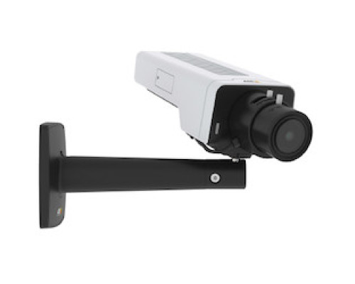 AXIS COMMUNICATIONS  01810-001  P1378              P1378, 4K, DAY/NIGHT FIXED BOX, VARIFCL 3.9-10 MM F1.5 P-IRIS, WDR, LIGHTFINDER