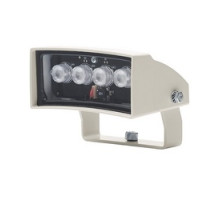 PELCO  IRH30HWA      White Light LED Illuminator 30, 24 V AC - 12/24 V DC