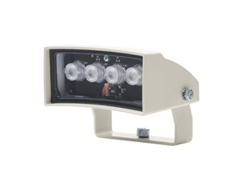 PELCO  IRH30HWA      White Light LED Illuminator 30, 24 V AC - 12/24 V DC