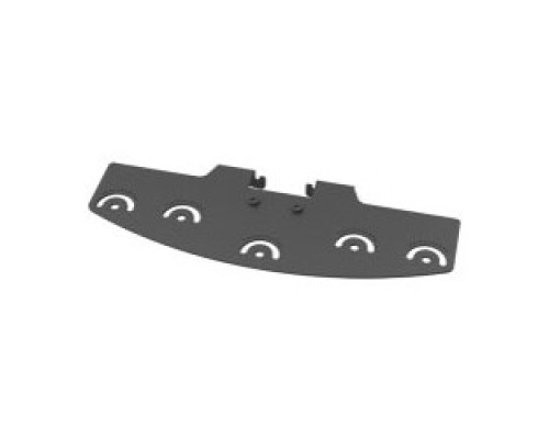 AXIS COMMUNICATIONS  01221-001               Illuminator Multi Bracket