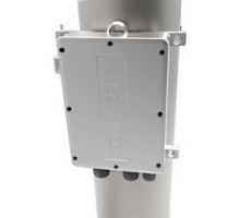 COMMSCOPE ENTERPRISE SOLUTIONS  PFU-P-C-O-060-02  PFU-P-C-O-060-02      PoE Extender, 2 Port Universal Mount, Outdoor, 60 Watt, 2-Port