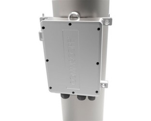 COMMSCOPE ENTERPRISE SOLUTIONS  PFU-P-C-O-060-02  PFU-P-C-O-060-02      PoE Extender, 2 Port Universal Mount, Outdoor, 60 Watt, 2-Port