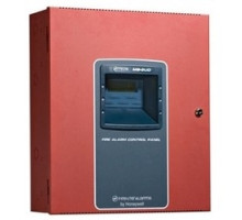 FIRELITE - HONEYWELL FIRE SYST  MS-5UD-3               Fire Alarm Control Panel, 5-Zone, 24 Volt, 3 Ampere, With Backbox, FLPS-3 Power Supply, Technical Manual, Frame and Post Operating Instruction Sheet