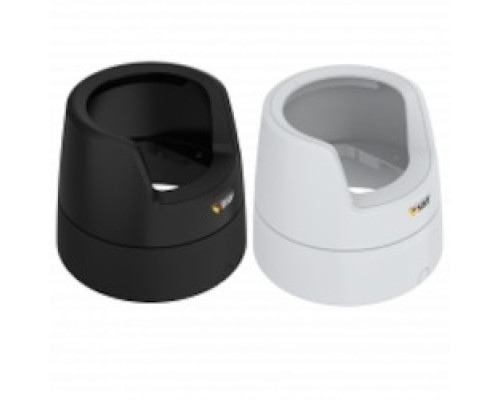 AXIS COMMUNICATIONS  02074-001  TM3807 WHITE CASING 4P      WHITE CASING 4P SOLD AS A SPARE PART AND COMES IN PACK OF FOUR