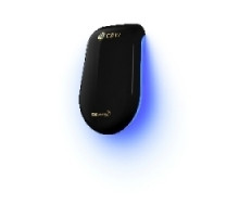 CDVI  SOLARPB  3662211001510      Multi-Technology Proximity Card Reader