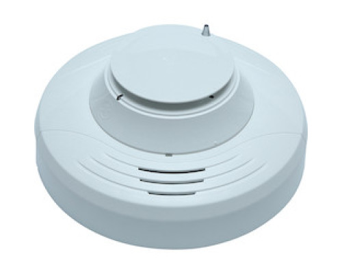 FIRELITE - HONEYWELL FIRE SYST  SD365CO               ADDRESSABLE PHOTO/THERMAL/IR/ CO DETECTOR, LITESPEED ONLY  WHITE