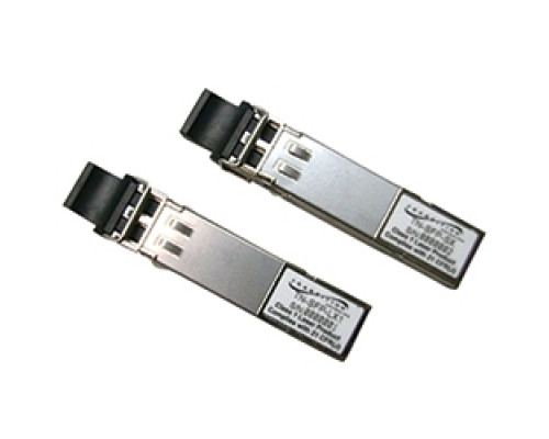 TRANSITION NETWORKS TN-SFP-OC3S3   100BASE-FX / OC-3 Small Form Factor Pluggables, 1310 nm, single-mode LC , 30km