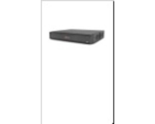 IC REALTIME LLC  NVR-EG08POE-1U4K1      8CH SHELFMOUNT NVR, 10TB MAX STARTING AT 2TB HDD, 8 PORT