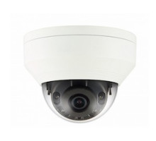 HANWHA VISION QNV-6012R   WIsenet Q Network Outdoor Vandal Dome Camera, 2MP @ 30fps, 2.8mm Fixed Focal Lens 113