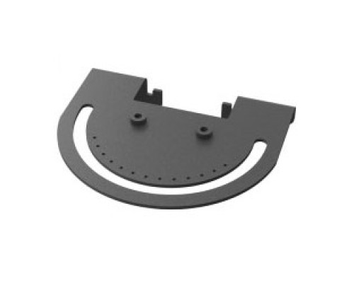 AXIS COMMUNICATIONS  01220-001               Illuminator Single Bracket
