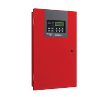 SILENT KNIGHT - HONEYWELL FIRE  006808               198-PT ADDRESSABLE FACP