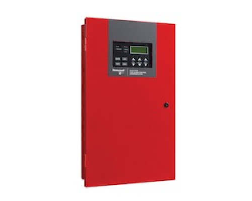 SILENT KNIGHT - HONEYWELL FIRE  006808               198-PT ADDRESSABLE FACP