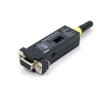 ANTAIRA TECHNOLOGIES LLC PARANI-SD1000-01   Bluetooth to RS-232 Converter, Bluetooth 2.0+EDR Class 1, Int’l DC Power Adapter Included US/EU/UK/AU , Battery Pack Optional