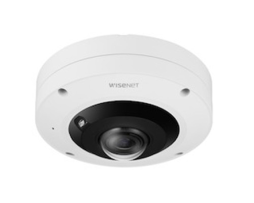 HANWHA VISION  XNF-9013RV               Powered By WN7, 1/2.3