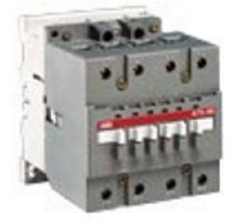 ABB  AE16-30-00-81      AE16 Contactor, 3 NO Power, 24 V DC
