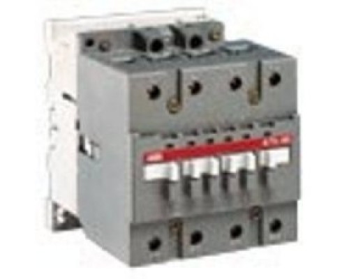 ABB  AE16-30-00-81      AE16 Contactor, 3 NO Power, 24 V DC