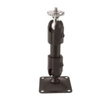 PANAVISE  827-06      Deluxe Camera Mount, 210 Degree Tilt, 360 Degree Turn/Rotation, 1/4