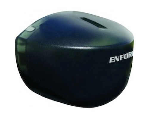 SECO-LARM USA INC SD-R400-BQ   Microwave RTE Sensor, 12-24VDC, 10-ft 3m adjustable sensing range, adjustable relay output time, red LED indicator on activation, indoor use only.