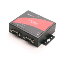 ANTAIRA TECHNOLOGIES LLC  STE-502C      2-Port RS-232/422/485 to Ethernet Device Server