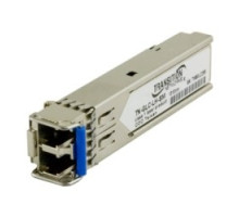 TRANSITION NETWORKS  TN-GLC-LH-SM-PK      Transceiver, SFP, CC, 1000Base-Lx, 1310Nm, SM LC, 10KM, 3.3V