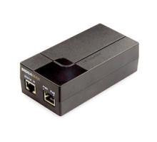 SIGNAMAX  FO-SC10130      10/100/1000 to 1000 SFP PoE+ Media Converter