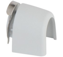 AXIS COMMUNICATIONS  5505-521               Network Camera Conduit Adapter, ACI, Mechanical, U Shape, For 20 MM Wide Cable Entry/1/2