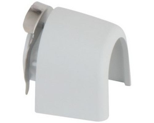 AXIS COMMUNICATIONS  5505-521               Network Camera Conduit Adapter, ACI, Mechanical, U Shape, For 20 MM Wide Cable Entry/1/2