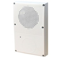 KIDDE COMMERCIAL  WG4WN-S               OD Speaker, White