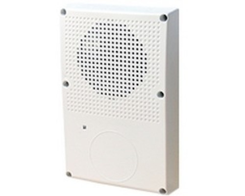KIDDE COMMERCIAL  WG4WN-S               OD Speaker, White