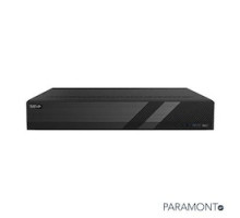 INVID TECH  PN1A-32X16F      32CH NVR 16 PoE Ports Facial Rec. 8 HD Bays H.265